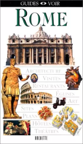 Couverture du produit · Rome