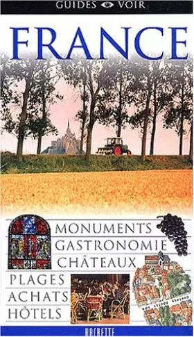 Couverture du produit · France