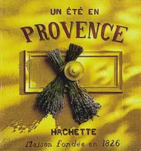 Couverture du produit · Un été en Provence