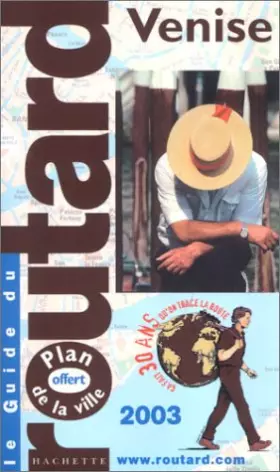 Couverture du produit · Venise