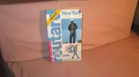 Couverture du produit · New York 2003