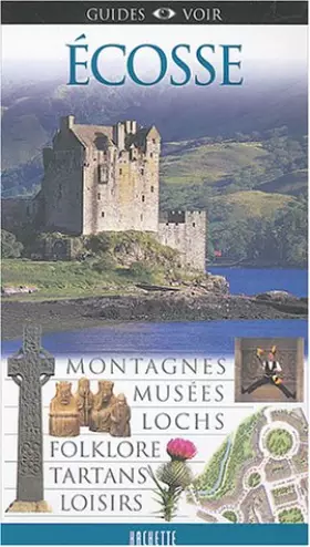 Couverture du produit · Ecosse