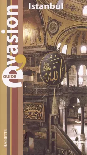 Couverture du produit · Istanbul