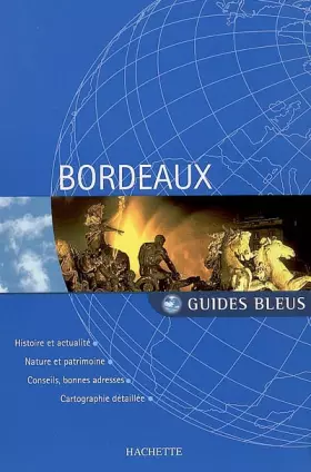 Couverture du produit · Bordeaux