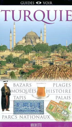 Couverture du produit · Turquie