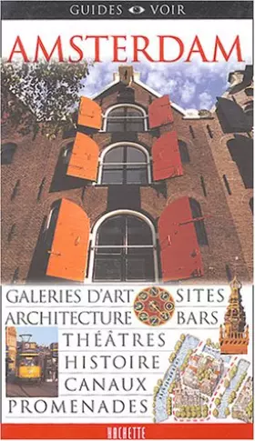 Couverture du produit · Amsterdam