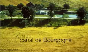 Couverture du produit · 8 regards sur le canal de Bourgogne