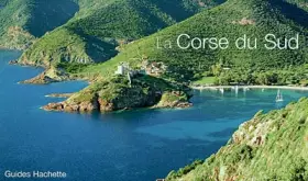 Couverture du produit · 10 escapades en Corse du Sud