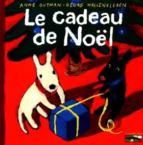 Couverture du produit · Le cadeau de Noël