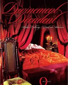 Couverture du produit · Divinement décadent