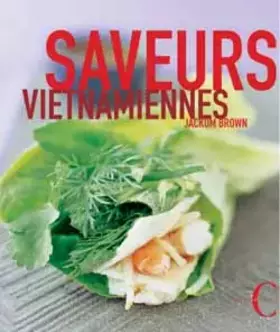 Couverture du produit · Saveurs vietnamiennes
