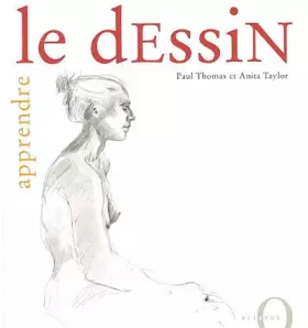 Couverture du produit · Apprendre le dessin