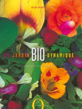Couverture du produit · Le Jardinage bio-dynamique