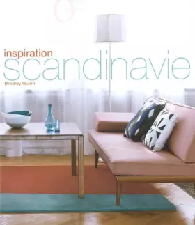 Couverture du produit · Inspiration Scandinavie