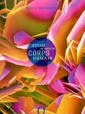 Couverture du produit · VOYAGE AU CENTRE DU CORPS HUMAIN