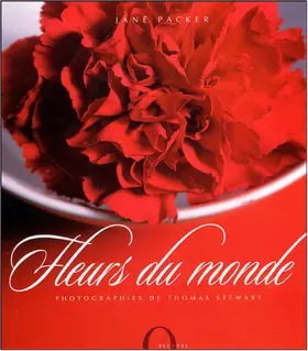 Couverture du produit · FLEURS DU MONDE