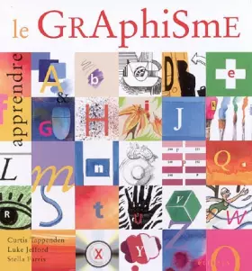 Couverture du produit · Apprendre le graphisme