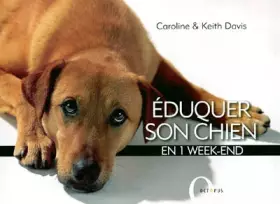 Couverture du produit · Eduquer son chien en un week-end