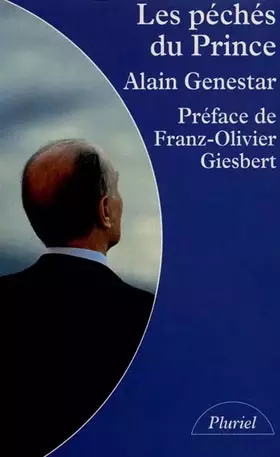 Couverture du produit · Les péchés du Prince