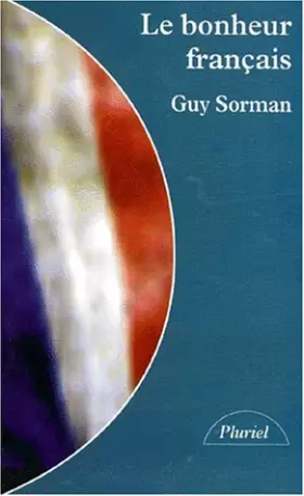 Couverture du produit · LE BONHEUR FRANCAIS