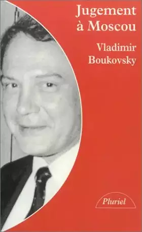 Couverture du produit · Jugement à Moscou
