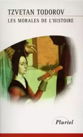 Couverture du produit · Les morales de l'histoire