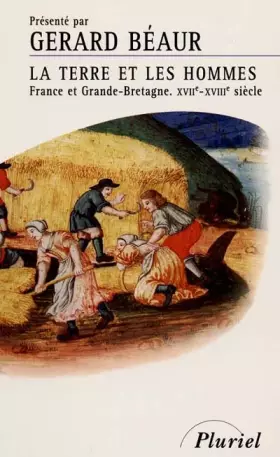 Couverture du produit · La Terre et les Hommes