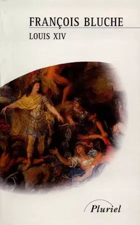Couverture du produit · Louis XIV