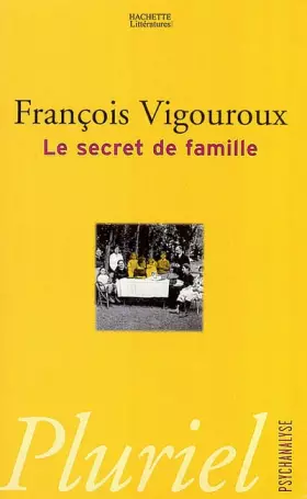 Couverture du produit · Le Secret de famille