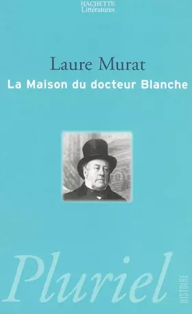 Couverture du produit · La Maison du docteur Blanche