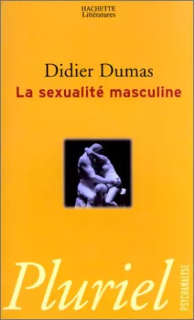 Couverture du produit · La Sexualité masculine