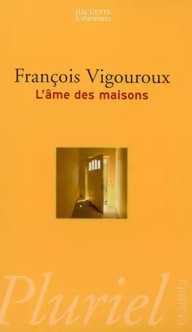 Couverture du produit · L'Ame des maisons
