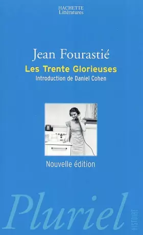 Couverture du produit · Les Trente Glorieuses