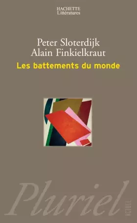 Couverture du produit · Les battements du monde
