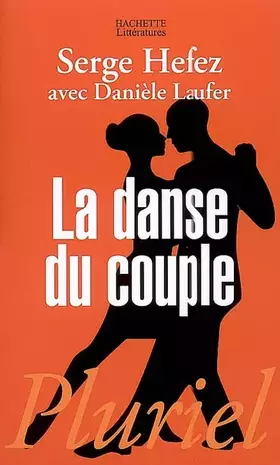 Couverture du produit · La danse du couple
