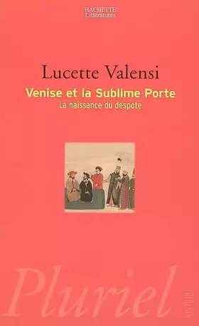 Couverture du produit · Venise ou la sublime porte