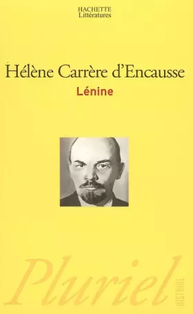 Couverture du produit · Lénine
