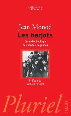 Couverture du produit · Les Barjots