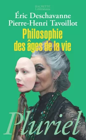 Couverture du produit · Philosophie des âges de la vie.