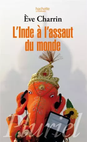 Couverture du produit · L'Inde à l'assaut du monde