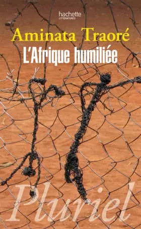 Couverture du produit · L'Afrique humiliée