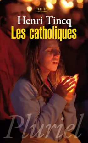 Couverture du produit · Les catholiques