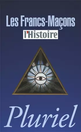 Couverture du produit · Les Francs-Maçons