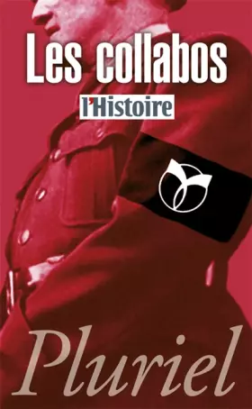 Couverture du produit · Les Collabos