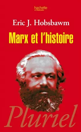 Couverture du produit · Marx et l'histoire
