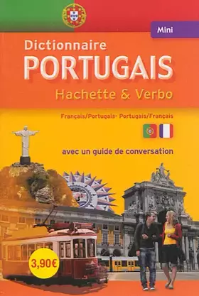 Couverture du produit · Dictionnaire portugais Mini