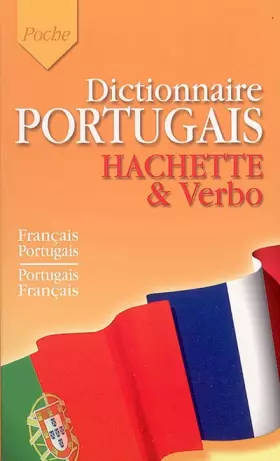 Couverture du produit · Dictionnaire poche bilingue portugais
