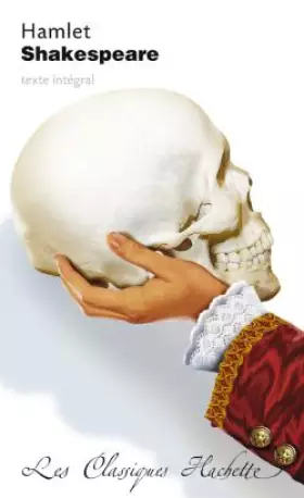Couverture du produit · Hamlet