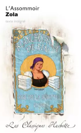 Couverture du produit · L'Assommoir