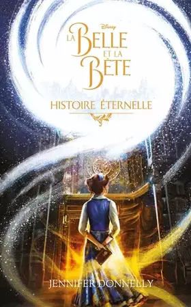 Couverture du produit · La Belle et la Bête - Histoire éternelle